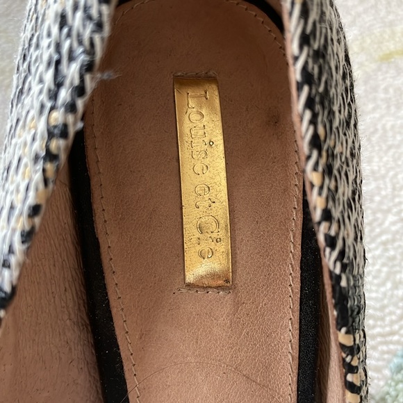 Size 9. Louise er Cie heels - Picture 3 of 6